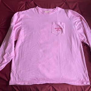 DEMETRIUS HARMON YOU MATTER -- Long-sleeve Tee